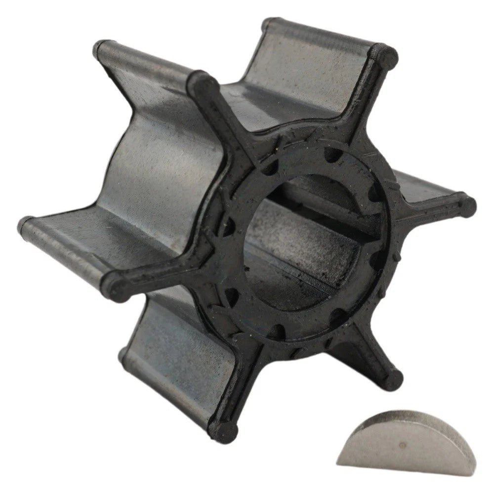 Water Pump Impeller Service Kit 682-44352-03 for Yamaha 4 Stroke 9.9 HP