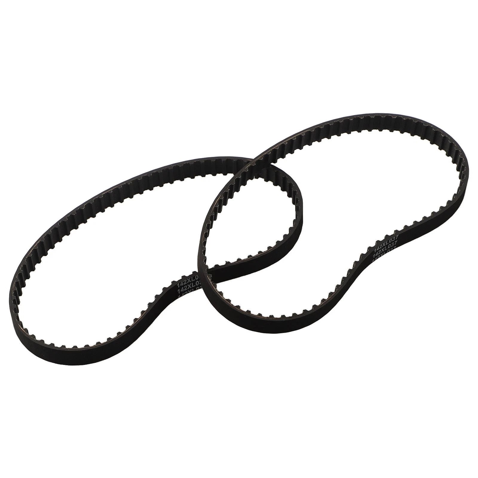 142XL Rubber Drive Belt for Improved Performance