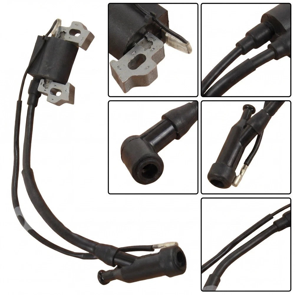Ignition Coil for Lawn Mower (Replacement Part)
