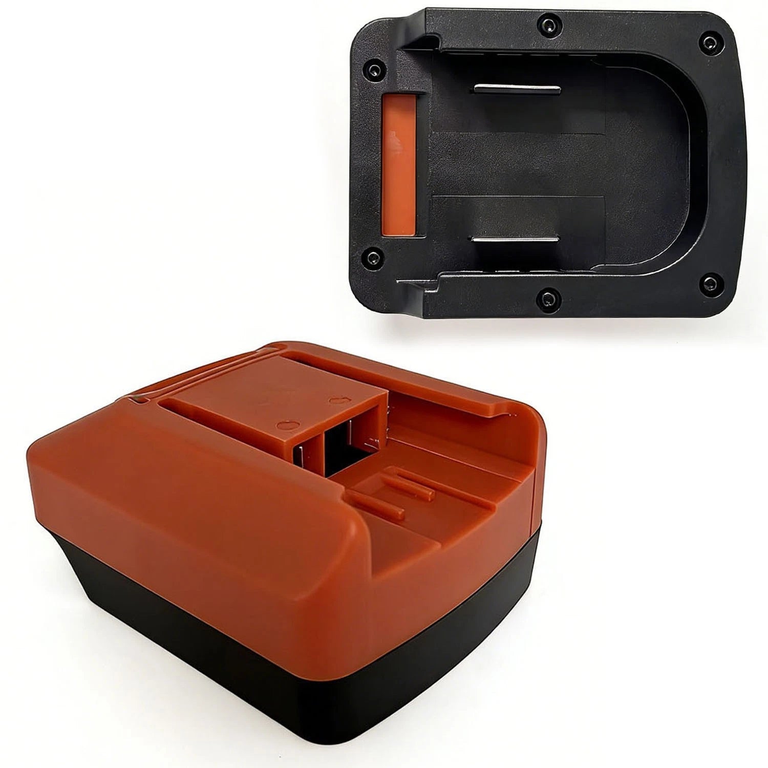 18V MultiVolt Adapter for BL1830 BL1840 Batteries