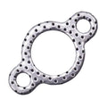 2 Exhaust Gaskets for CH18 CH20 CH22 CH23 CH26 (OEM Spec)