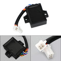 CDI Box Igniter for Kawasaki Mule 2500 2510 2520 (1998–2009) 21119-2157 T9