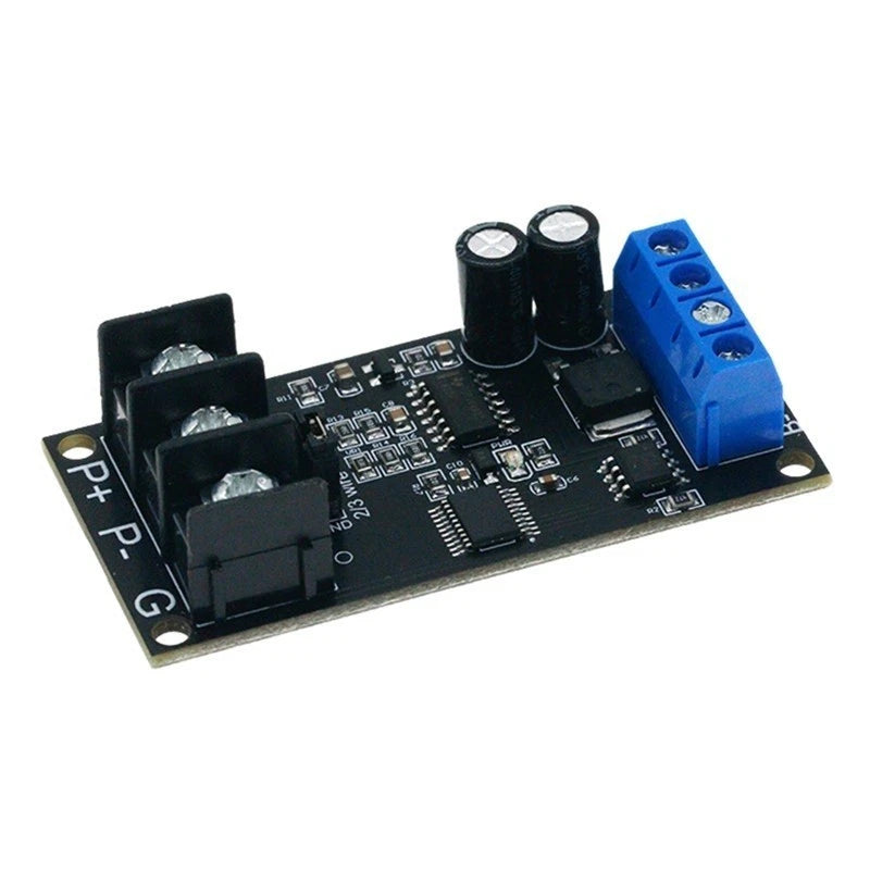 PT100 Temperature Sensor Transmitter for MODBUS RTU Automation Systems