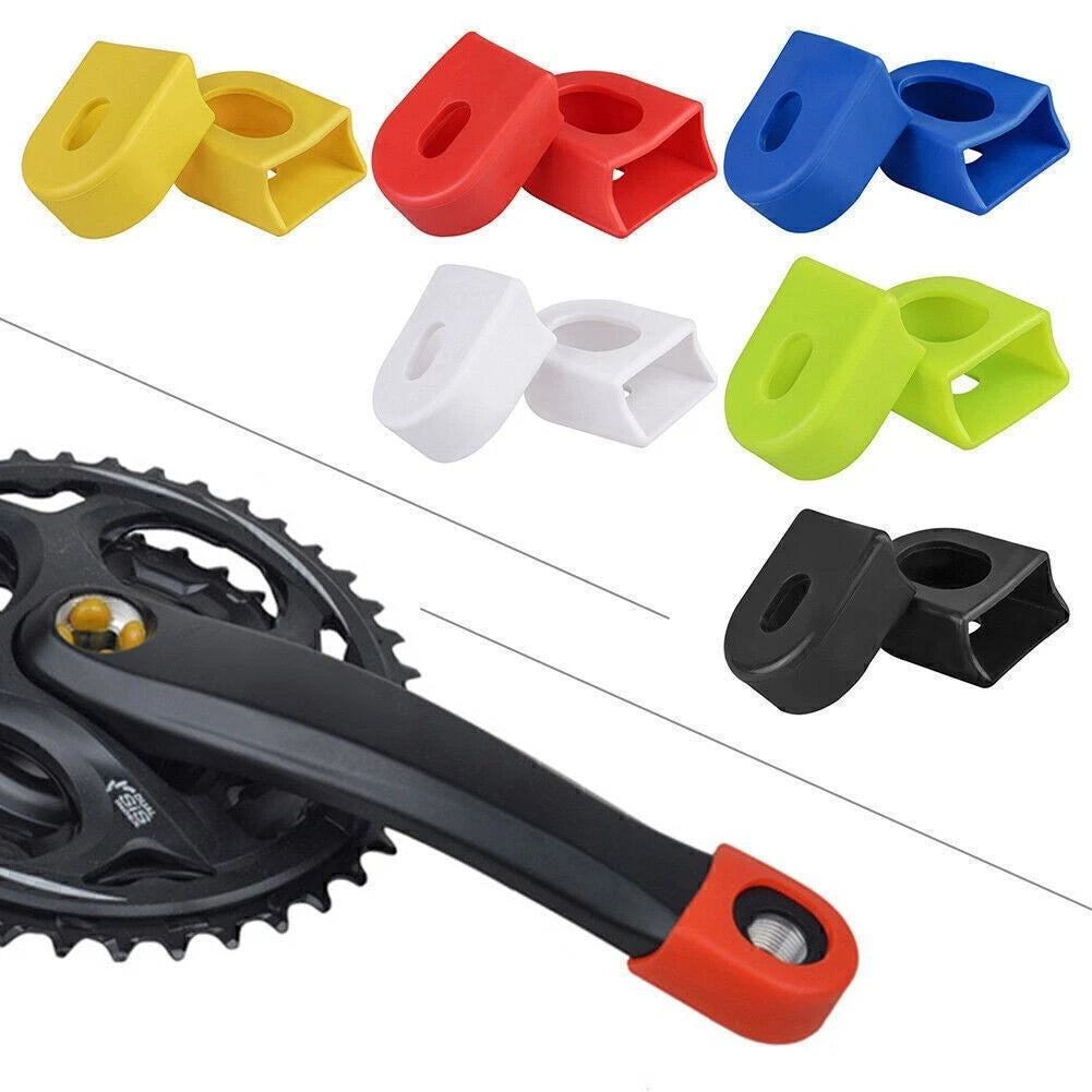 Crankset Protector Cover for SRAM/FSA MTB Bike