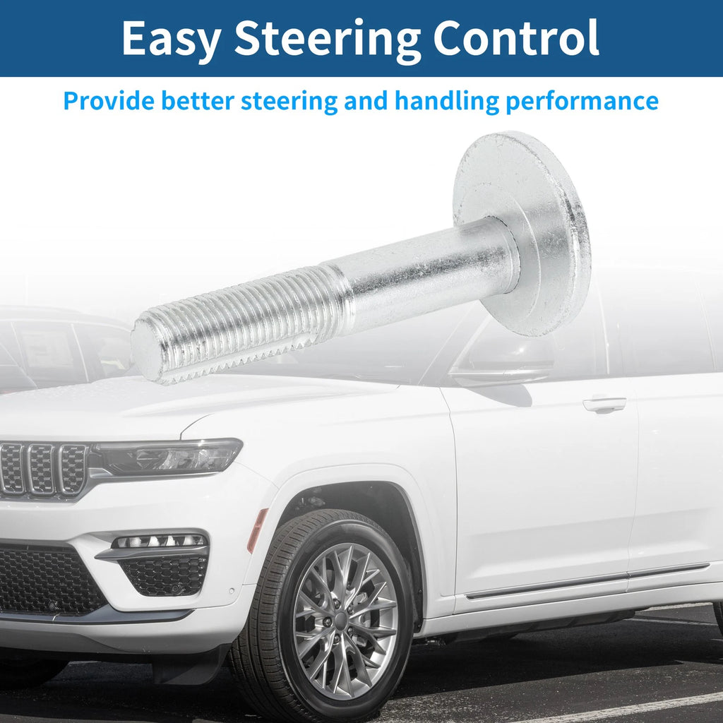 Rear Suspension Washer Bolt for Hyundai Sonata 2018-2023