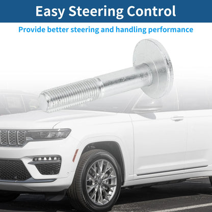 Rear Suspension Washer Bolt for Hyundai Sonata 2018-2023