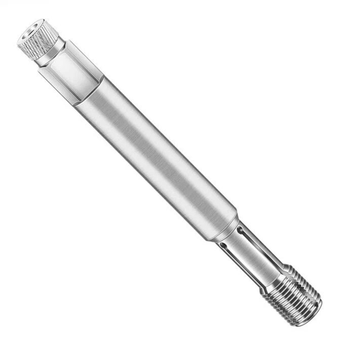 14mm Back Tap Thread Repair Tool for Auto Spark Plug (640811)