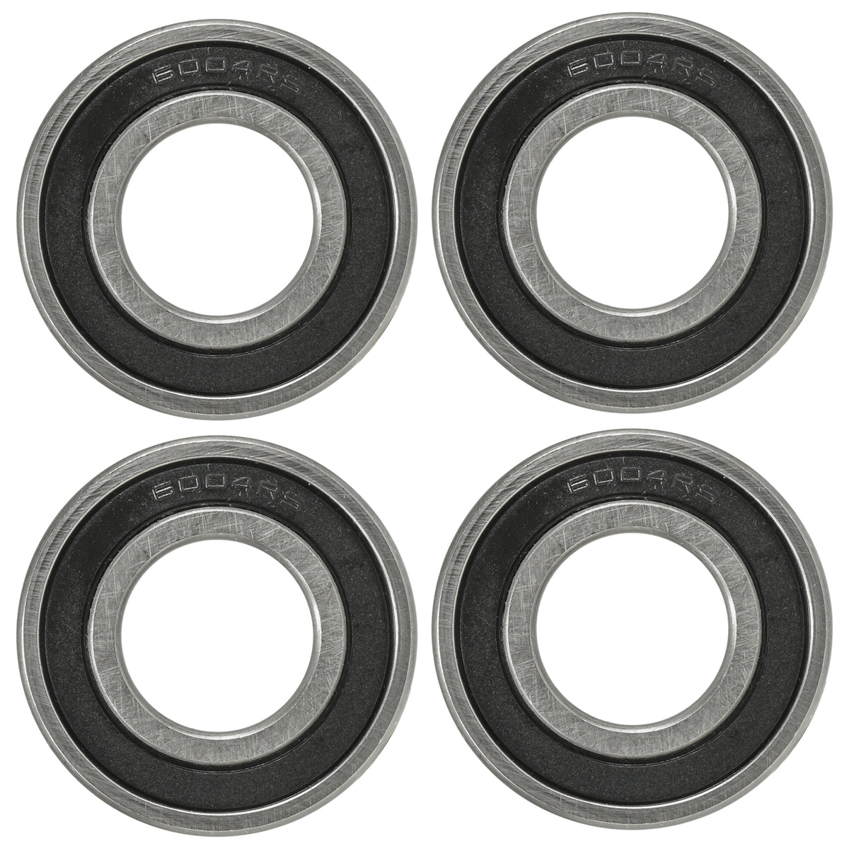Rubber Sealed Ball Bearing Replacement for Toyota Pickup (1984–1995)