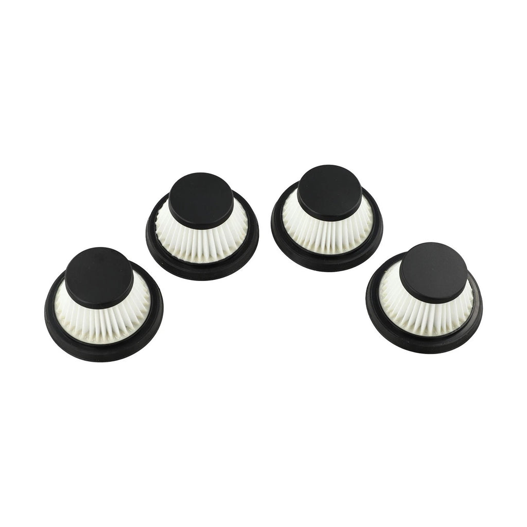 Replacement Filters for Duck For Vac Compact Vacuum Cleaner (Fits )