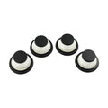 Replacement Filters for Duck For Vac Compact Vacuum Cleaner (Fits )