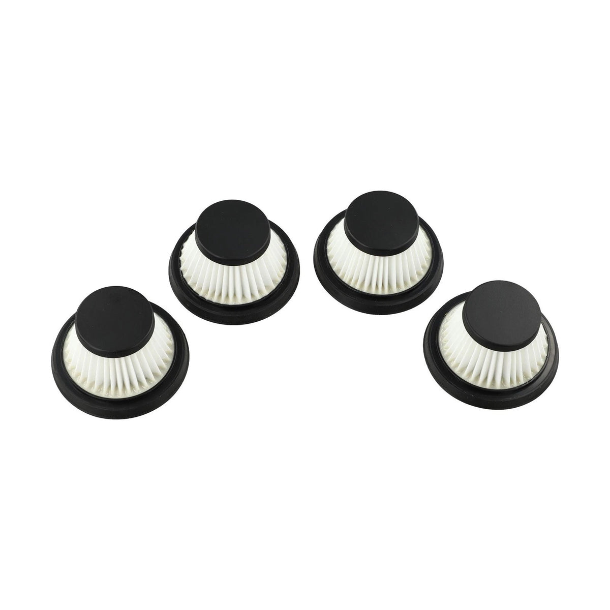 Replacement Filters for Duck For Vac Compact Vacuum Cleaner (Fits )