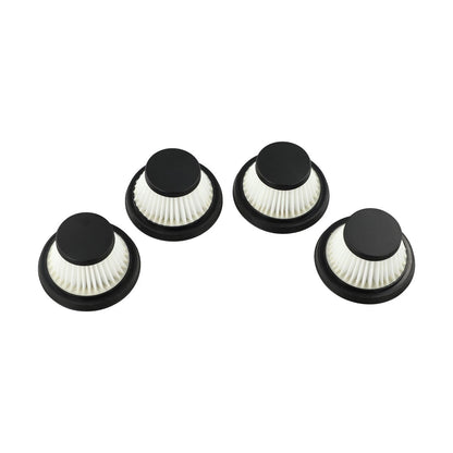 Replacement Filters for Duck For Vac Compact Vacuum Cleaner (Fits )