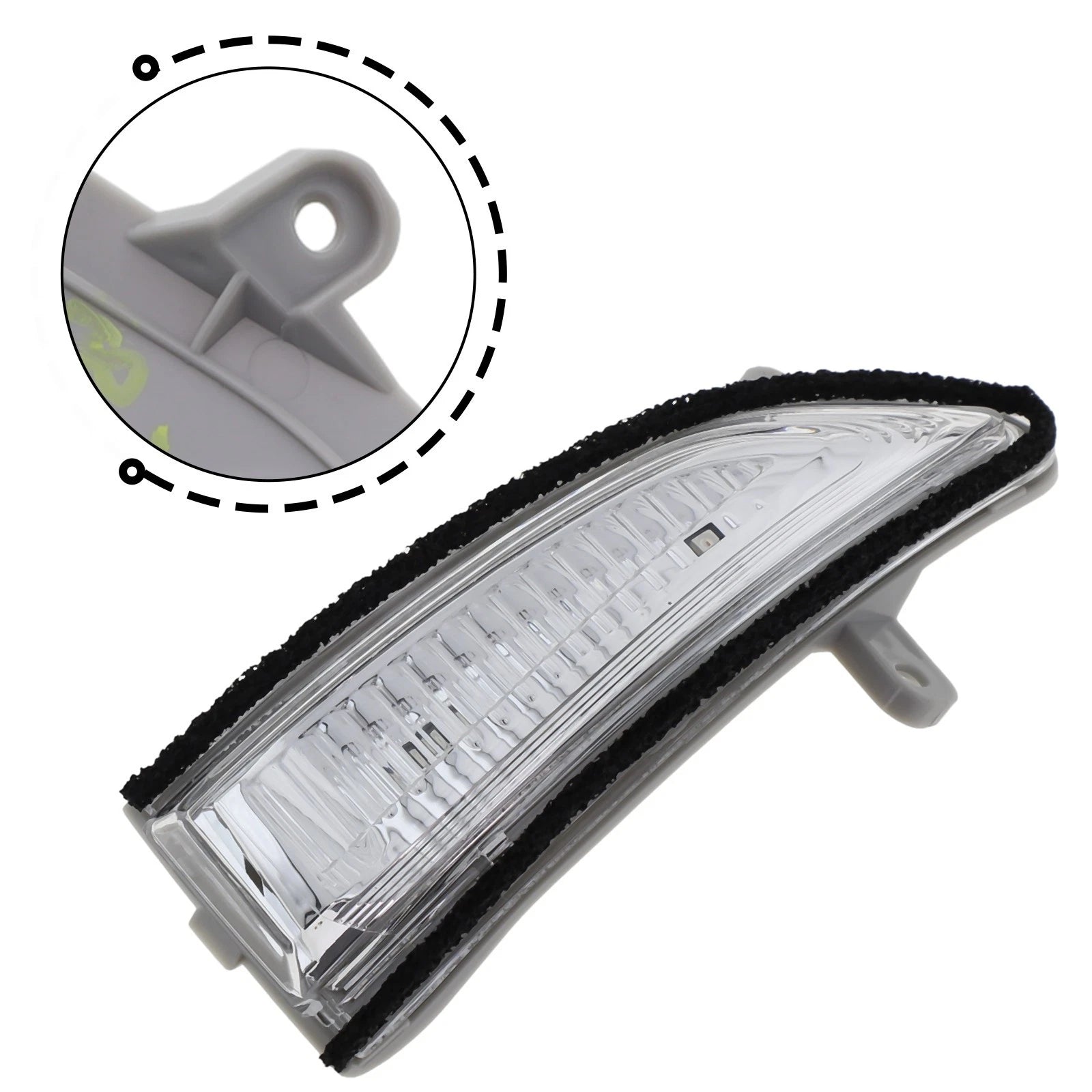 Left Side Mirror Turn Signal Light for Nissan Teana (2013–2016)