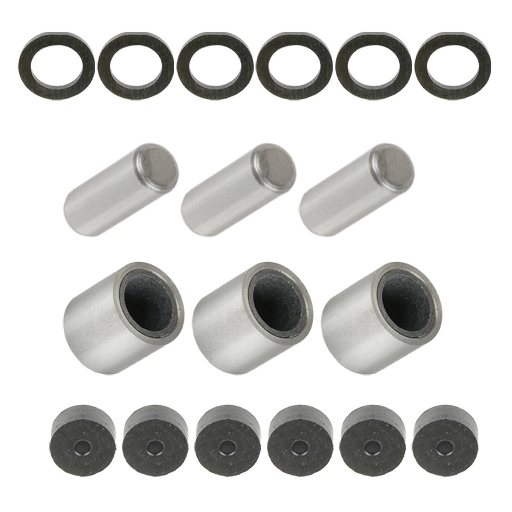 Clutch Rebuild Kit Roller Buttons for Polaris Diesel (1999–2000)