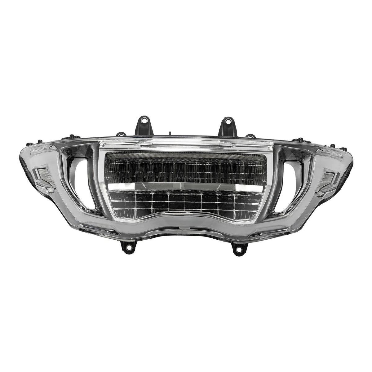 LED Front Headlight Assembly for Harley CVO Road Glide (2023–2026) FLTRX 24-26
