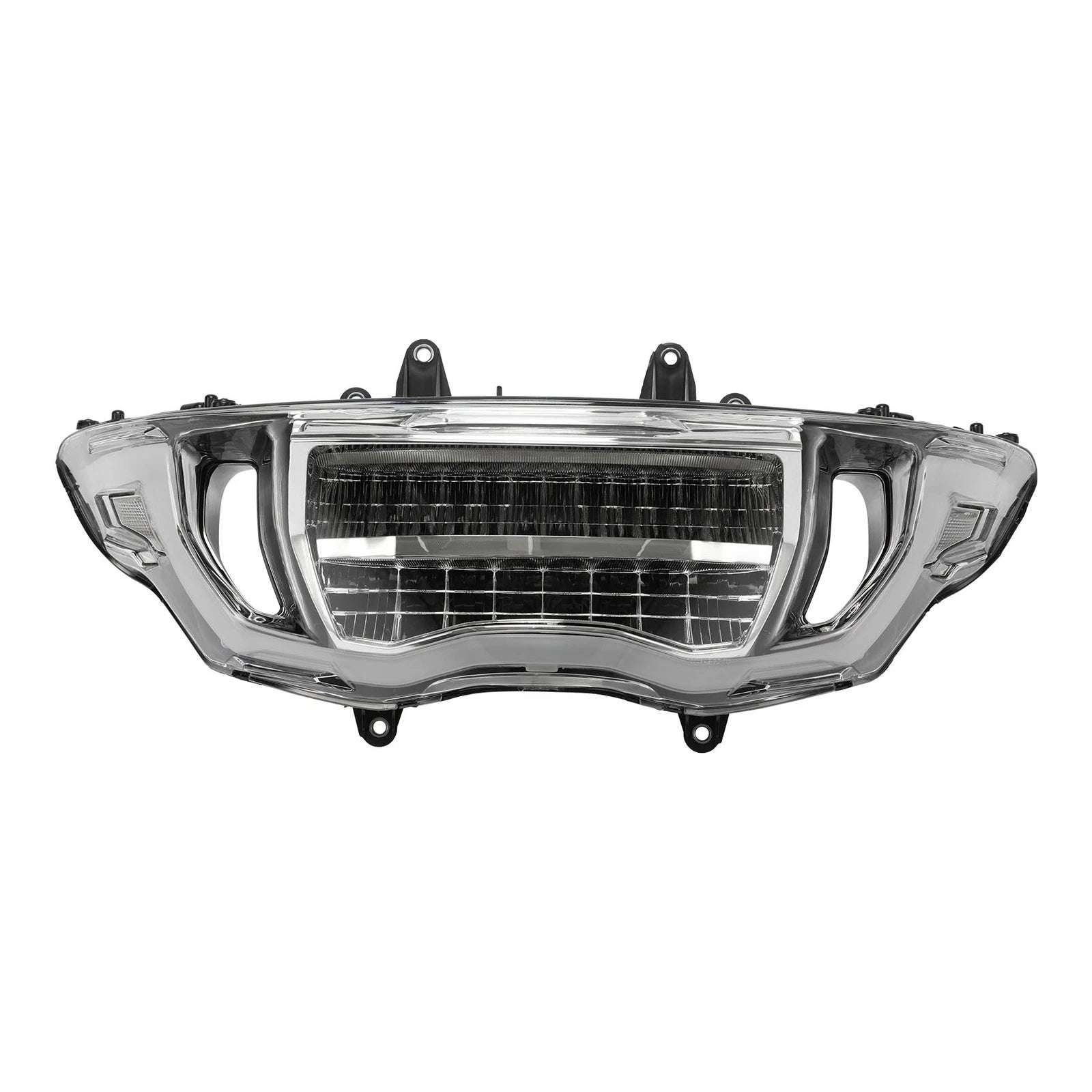 LED Front Headlight Assembly for Harley CVO Road Glide (2023–2026) FLTRX 24-26