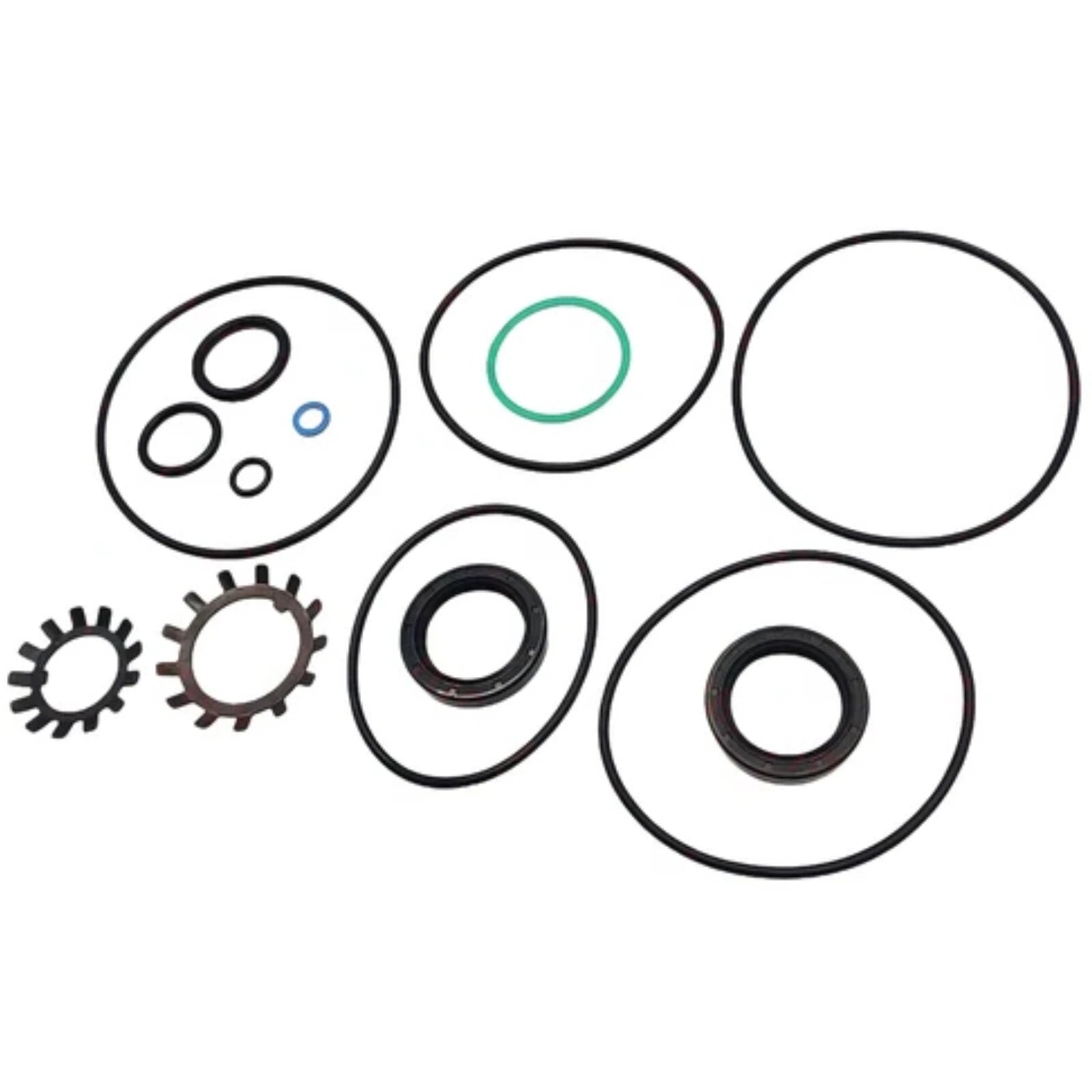 Lower Unit Seal Kit for Volvo Penta 200-290 (Single Prop) 876268