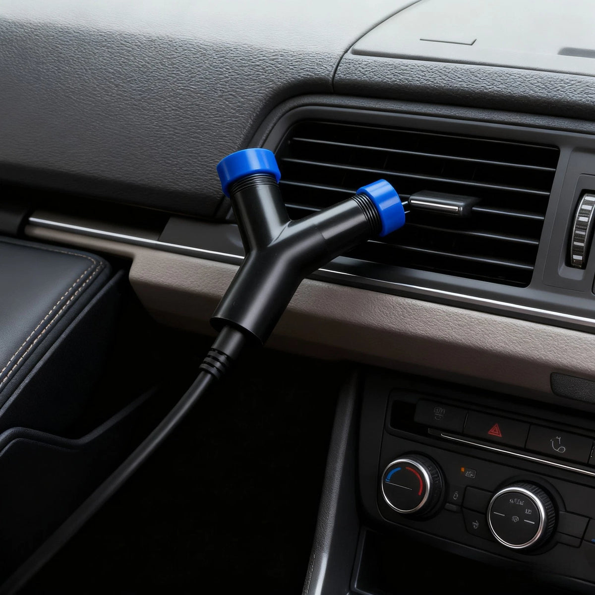 Automotive Detailing Tool for Cleaning (No Year Range Provided)