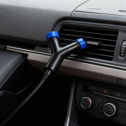Automotive Detailing Tool for Cleaning (No Year Range Provided)