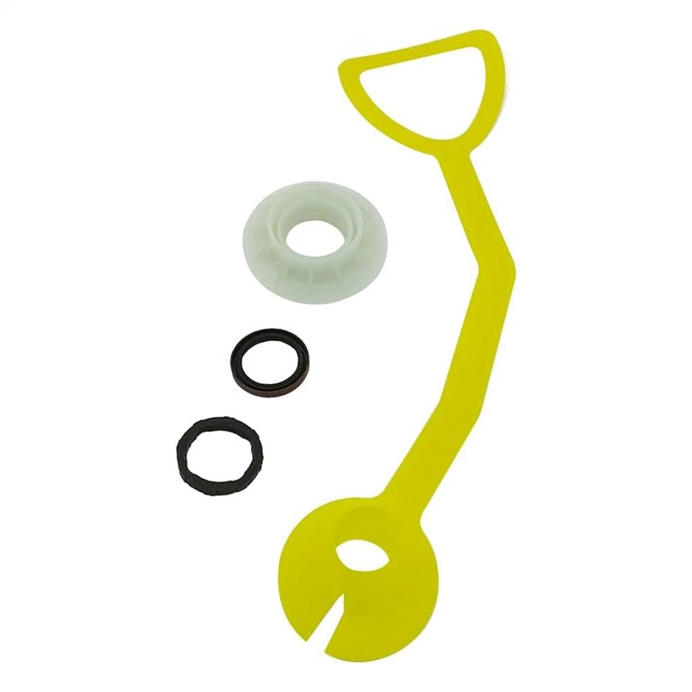 Transfer Case Output Shaft Seal Kit For Ford Edge Taurus Flex Explorer DB5Z7275E