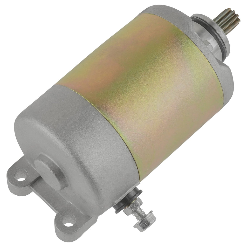 Starter Replacement for Honda Scooter CN250 Helix (1986–2007)