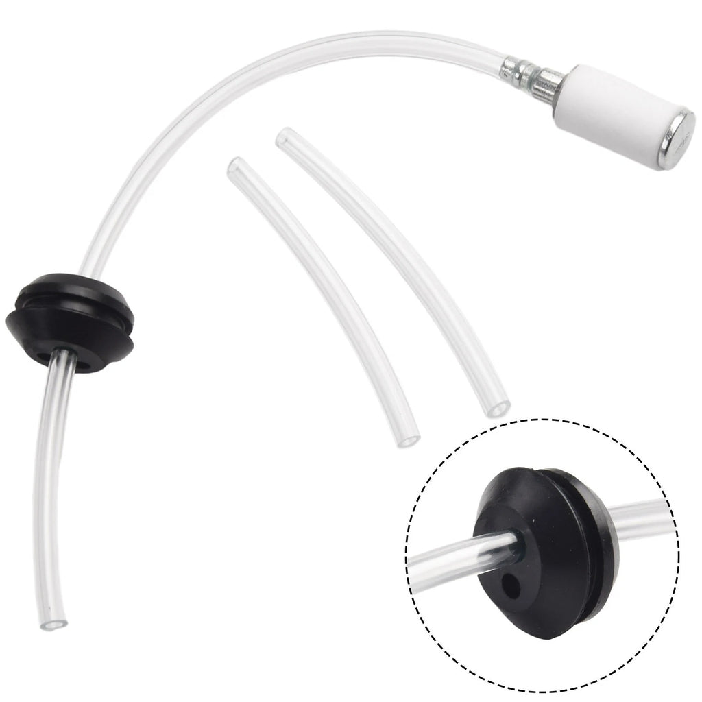 Replacement Fuel Line Set for Ardisam Eskimo