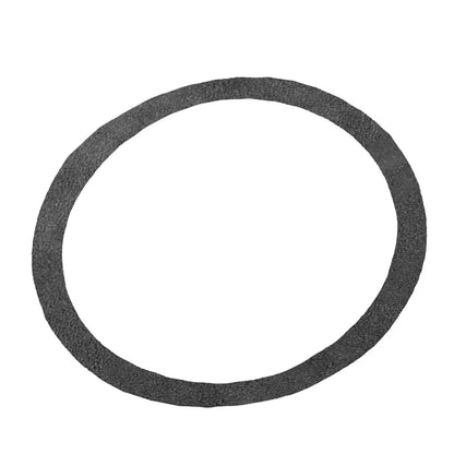 Suede Black Water Cup Holder Ring Cover Trim for BMW 3 Series E36 (1994–1996)