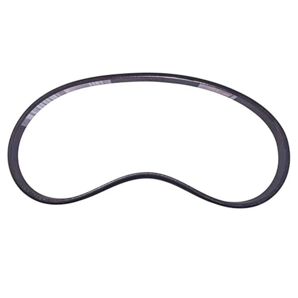 17 Inch EPDM Polyester Belt for Commercial 2950 Treadmill (Multi Wedge)