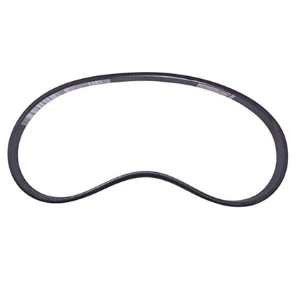17 Inch EPDM Polyester Belt for Commercial 2950 Treadmill (Multi Wedge)