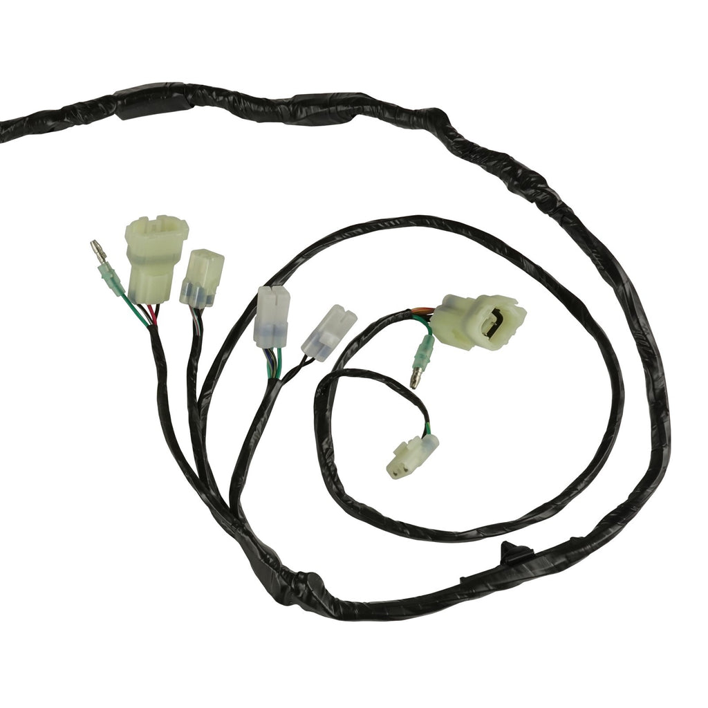 Caltric Wiring Harness Replacement for Honda Recon 250 TRX250TM (2005–2006)