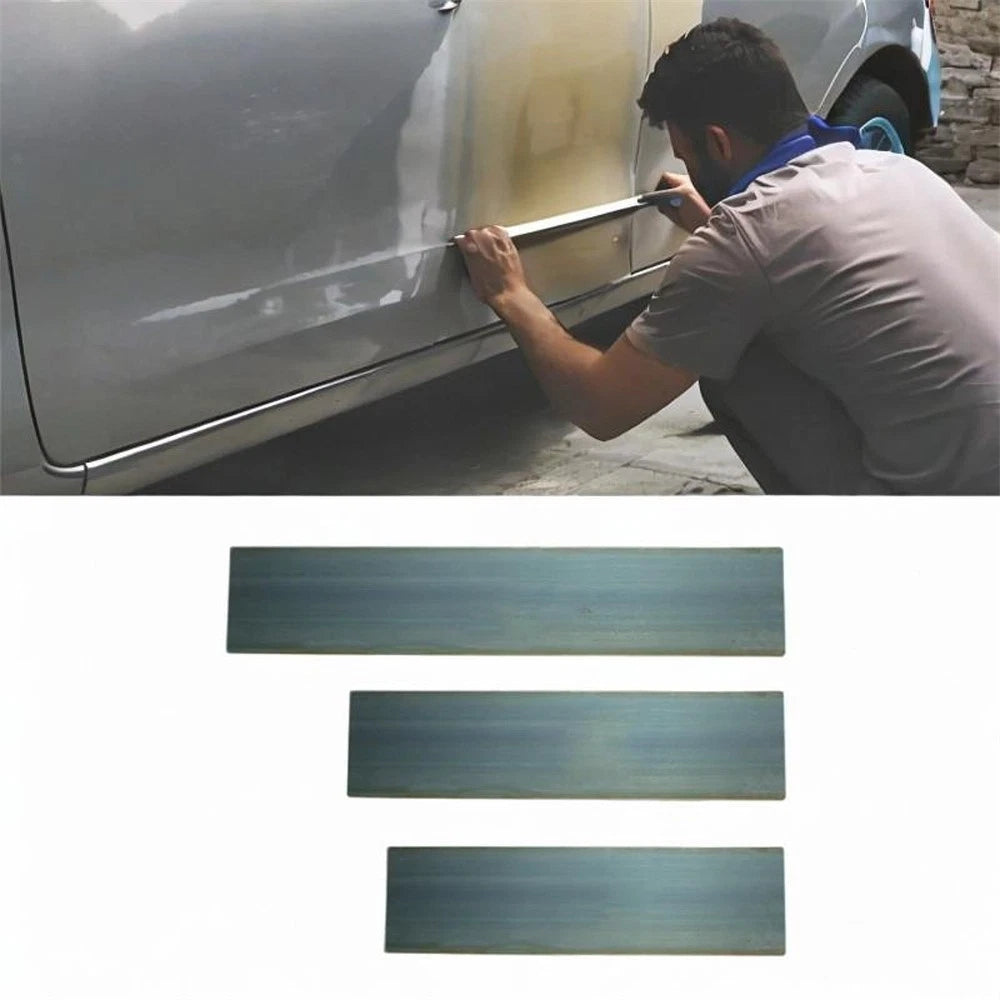 Car Body Filler Spreader for Automotive Use