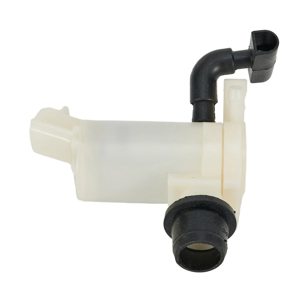 Windshield Washer Pump Motor for Accord (2008–2018), Civic (2012–2019)