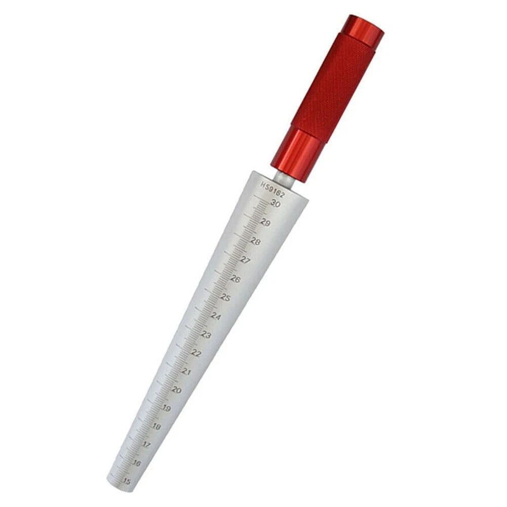 Conical Gauge for Thin Walled Parts Measuring 16.5mm to 30.45mm