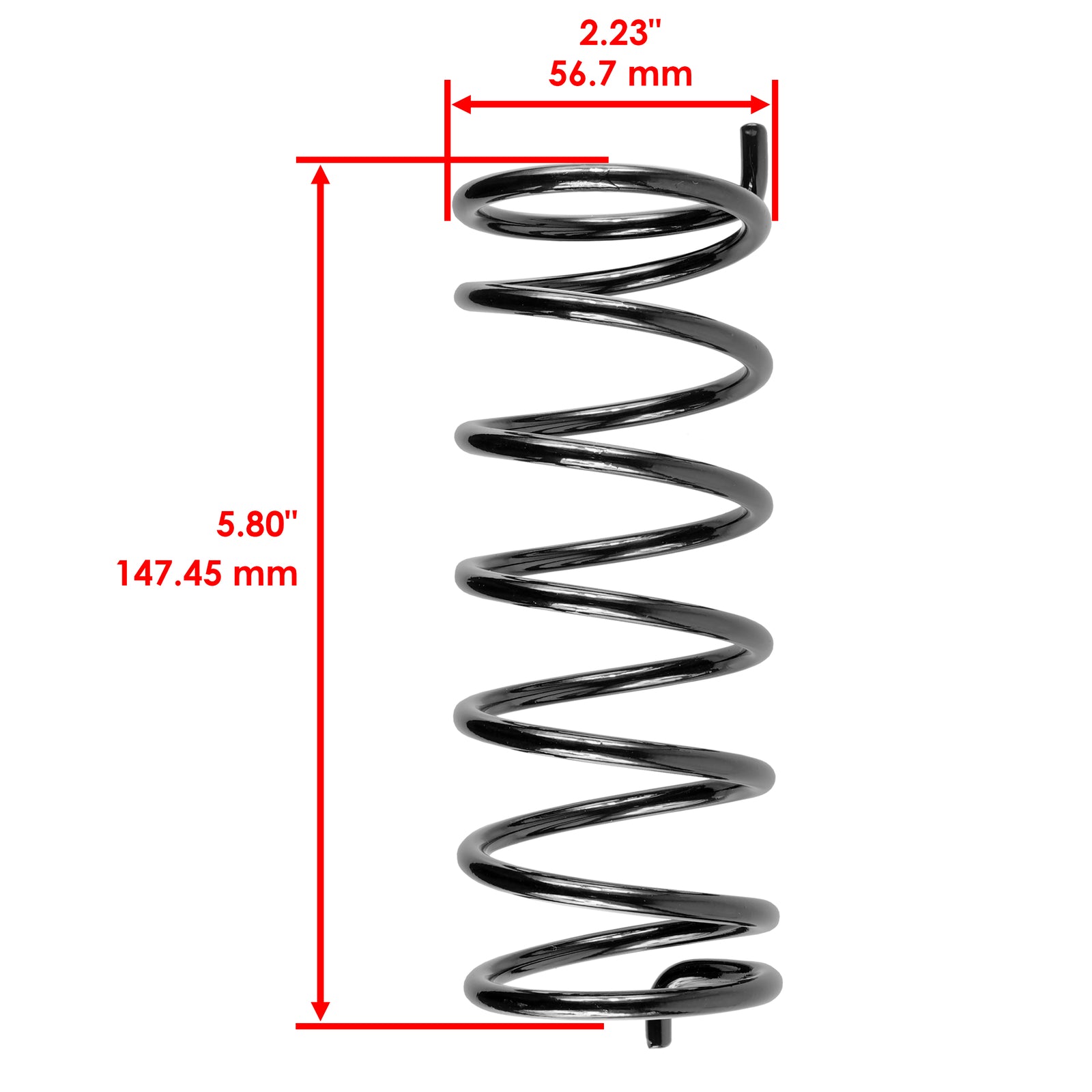 Transmission Compression Spring Cam for Can-Am Outlander Max 850 4X4 (2016–2019)