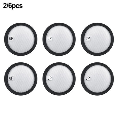 Cleaning Filters for Ji Mmy Vacuum Cleaner (WB55/BX5/WB73/BX7)