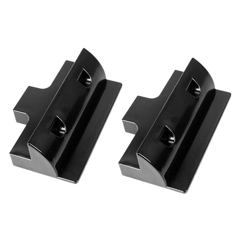 Solar Panel Mounting Base for RV Camper Yacht (Lightweight Plastic)
