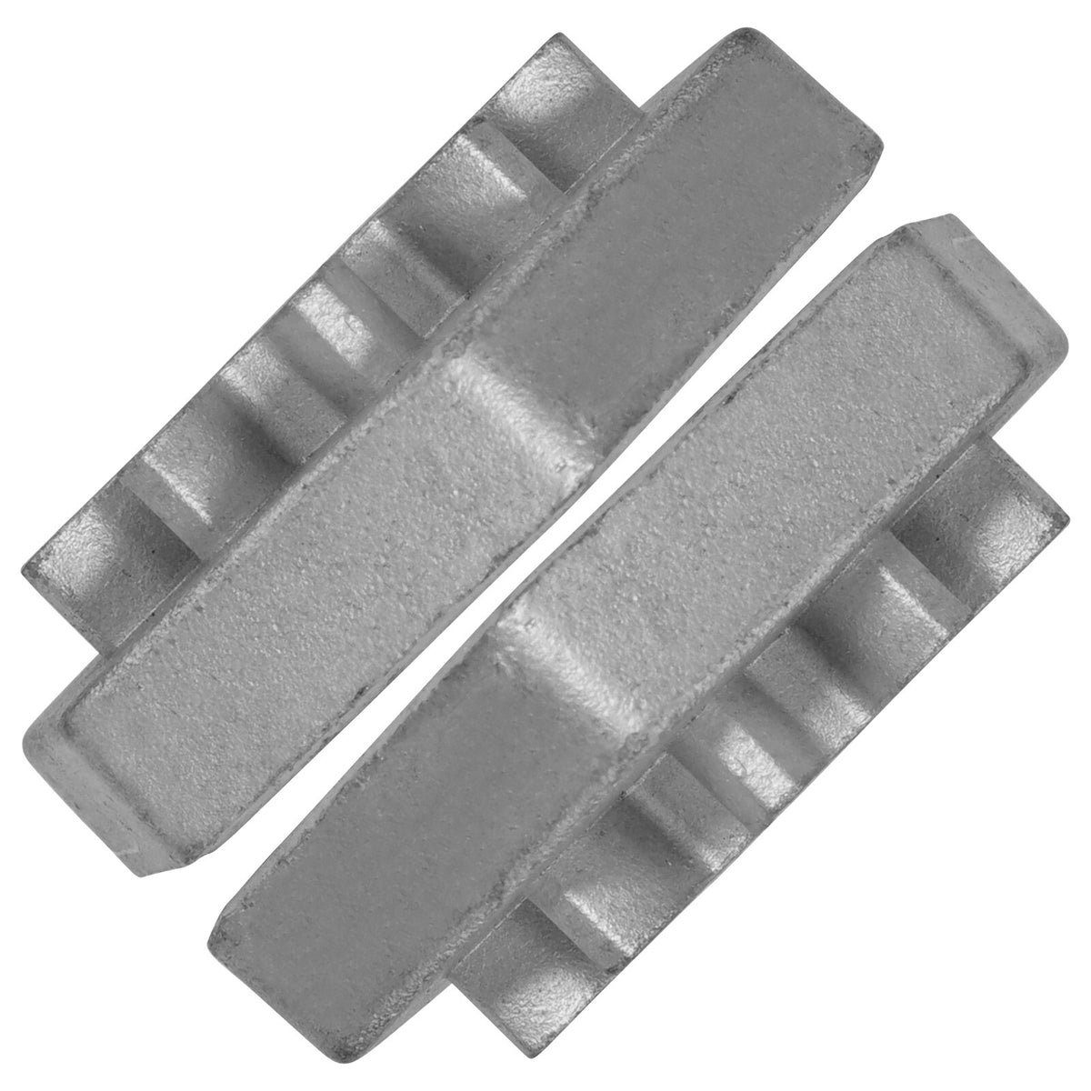 Deck Adjustment Gear Replacement for White Outdoor ZT-17 ZT-22 (2004–2018)