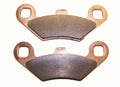 Front Brake Pads for Polaris 250-800 (2000–2008) 09-5500JL