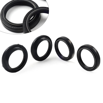 41x53x8/10.5 Motorcycle Front Fork Damper Shock Absorber Seal for Motorcycles