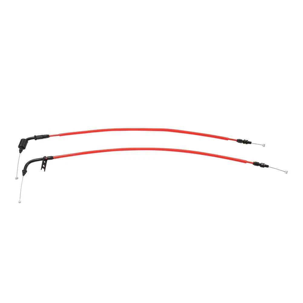 Throttle Cable Wire Line for Suzuki GSXR1000 (2009–2016)