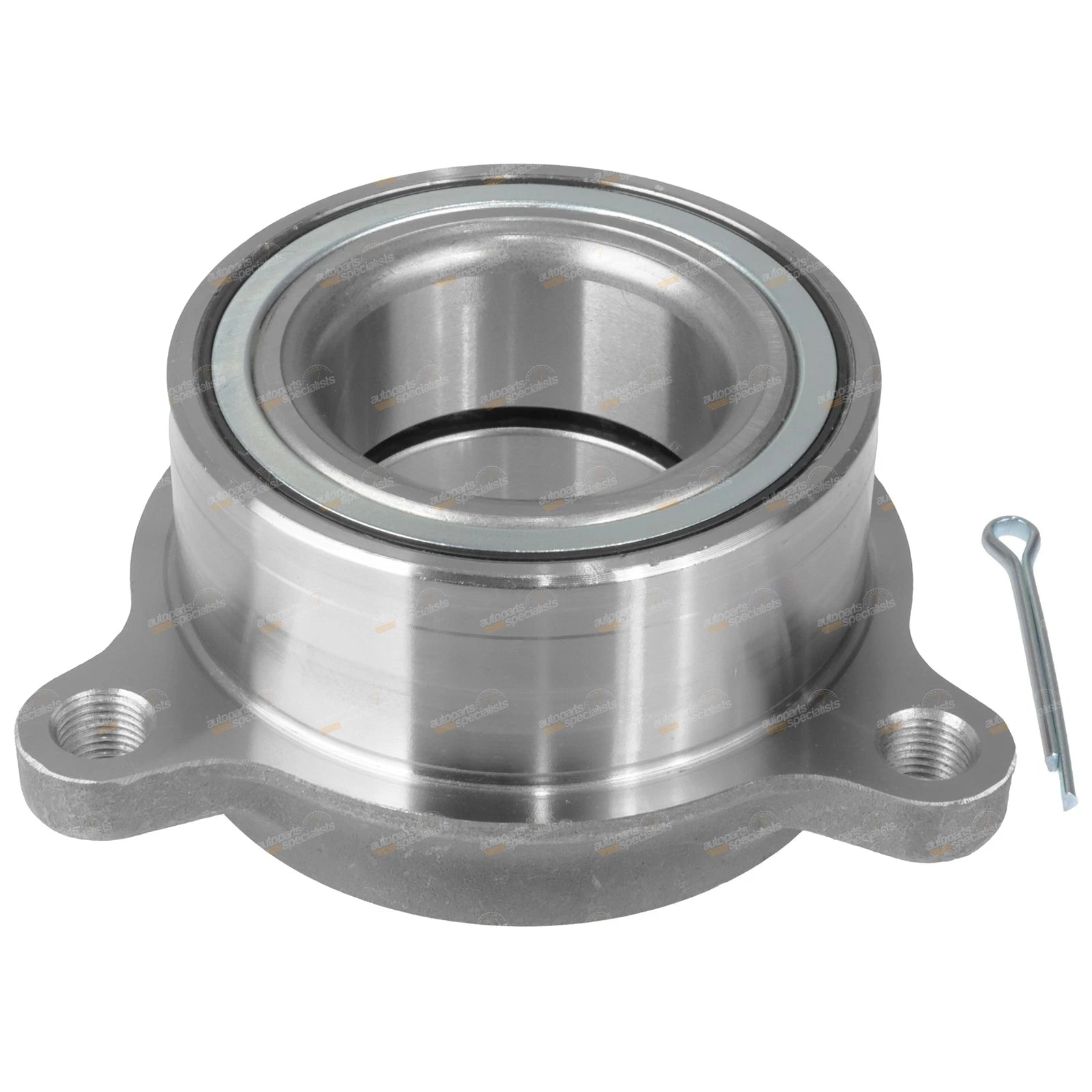 Front Wheel Bearing Hub for Mitsubishi Challenger PB PC (2009–2015)