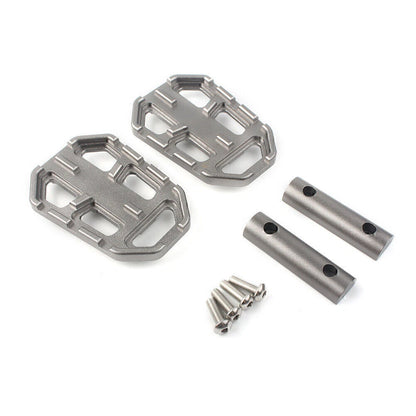 Foot Peg Extender for BMW R1200GS G310GS S1000XR (2013–2023)