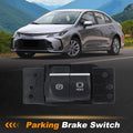 Electronic Parking Brake Switch Replacement for Toyota Corolla (2018–2025)