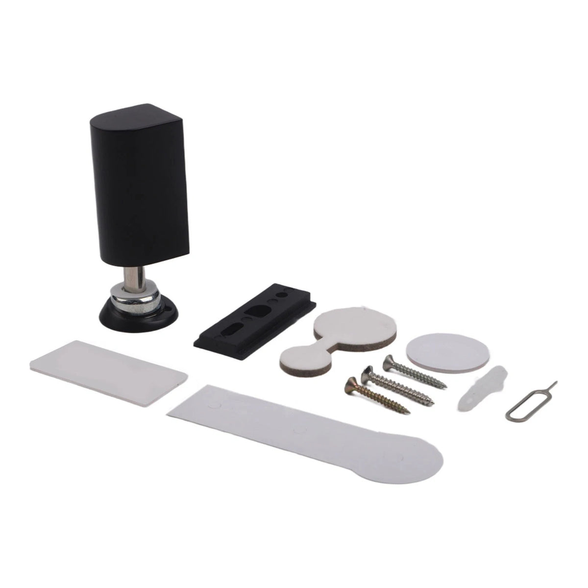 Magnetic Door Stop Heavy Duty Holder for