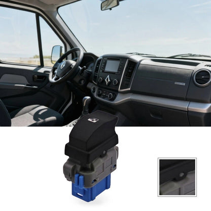 Window Regulator Control Switch for Renault Master Opel (2010–2019)