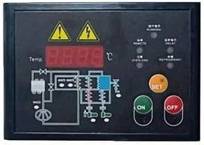 Controller XJK-LG134 for Ingersoll Rand Cold Drying Machine