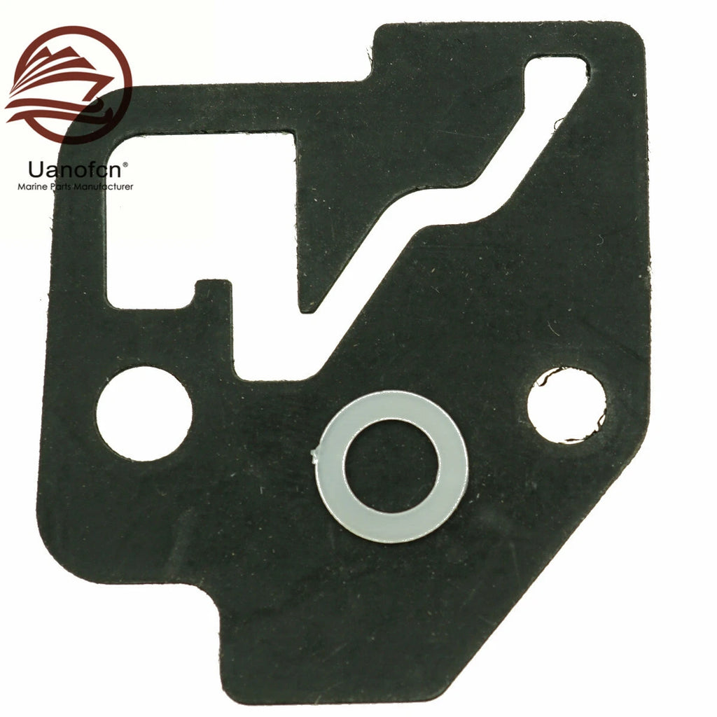Carburetor Repair Kit for Mercury 8-15HP (1966–2023) 802706A 1 66M-W0093-01-00 18-7738