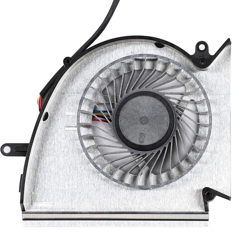 1Pc CPU & GPU Cooling Fan for GE75 Raider GL75 GP75 Leopard MS-17E2 series