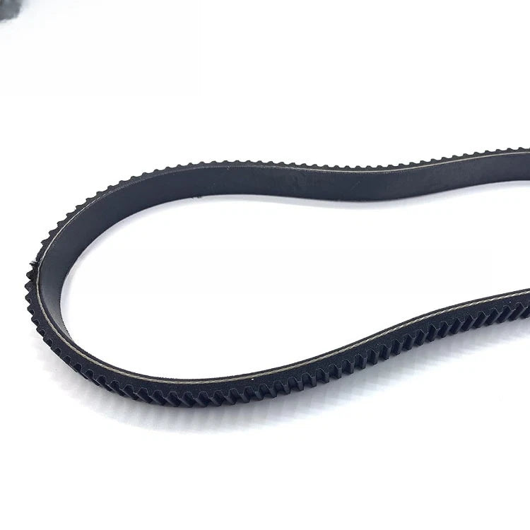 Drive Belt for Snowmobile (Wear-resistant Rubber)