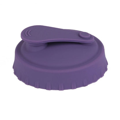 Soft Silicone Covers for Beer and Cola Cans (Easy Application, Leak Proof)